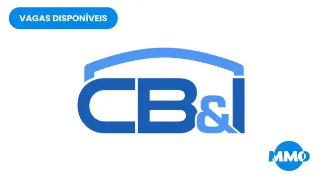 Vaga na CB&I: Contract Management Specialist