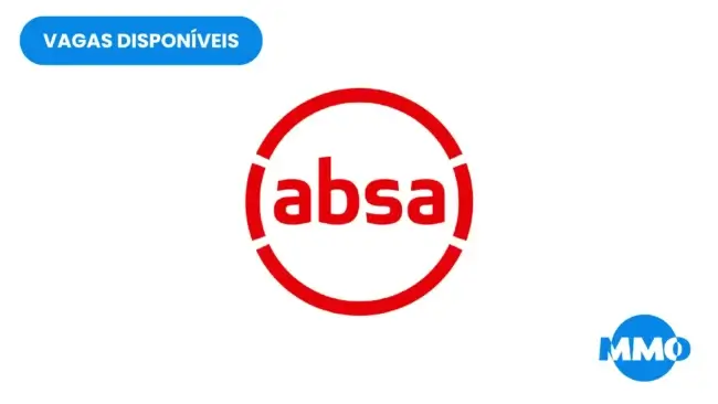 Vaga na Absa: Cyber and Technology Risk Officer