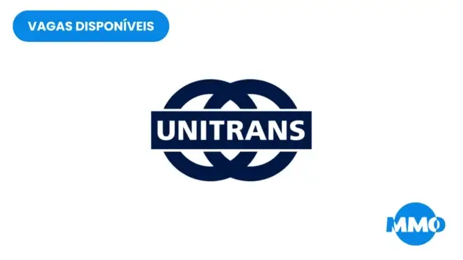 Vaga na Unitrans: Field Supervisor