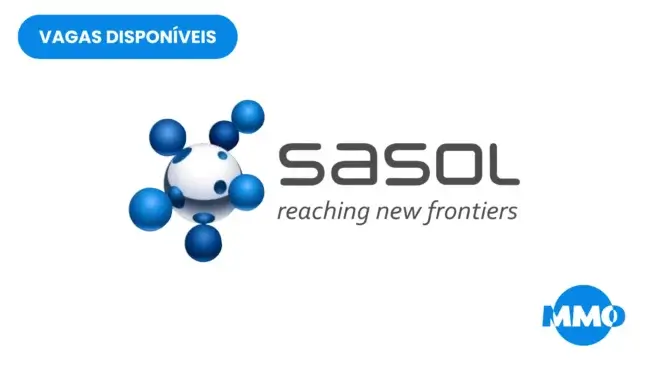Vaga na Sasol: Snr Legal Advisor