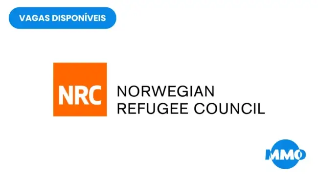 Vaga na Norwegian Refugee Council: Human Resources Technical Officer