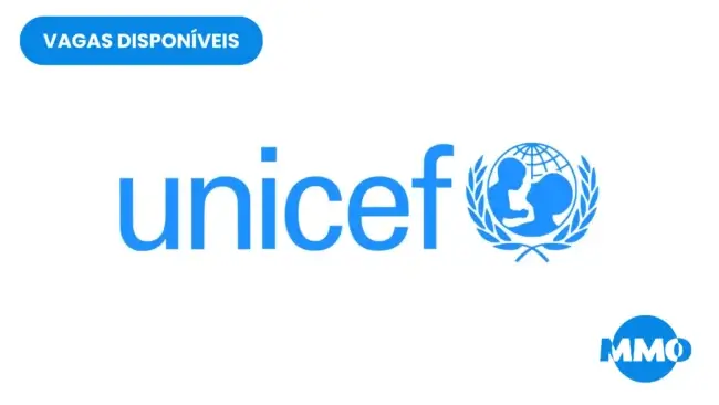 Vaga na UNICEF: Partnerships Officer (Civil Society Organizations)