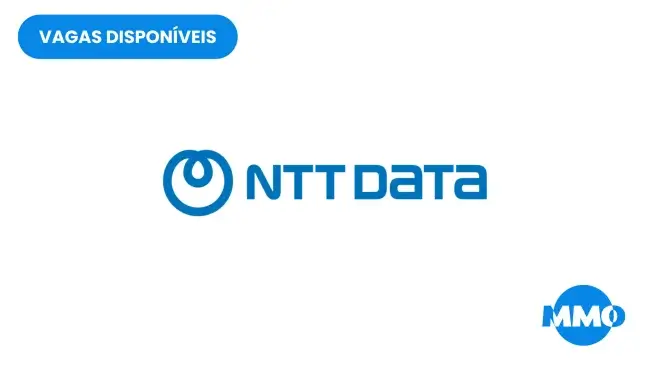 Vaga na NTT DATA: Senior Sales Specialist