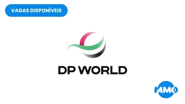 Vaga na DP World: Procurement Intern