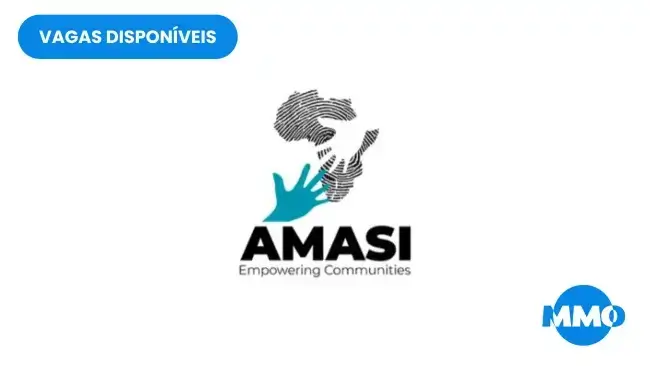 Vaga na AMASI: Oficial de Engajamento Comunitário
