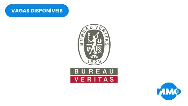 Vaga na Bureau Veritas: Certification Planner