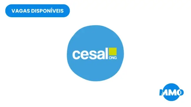 Vaga na CESAL: Assistente de Logística dos Projecto