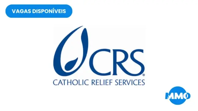 Vagas na Catholic Relief Services: GIS Consultant – PARES School Mapping Project