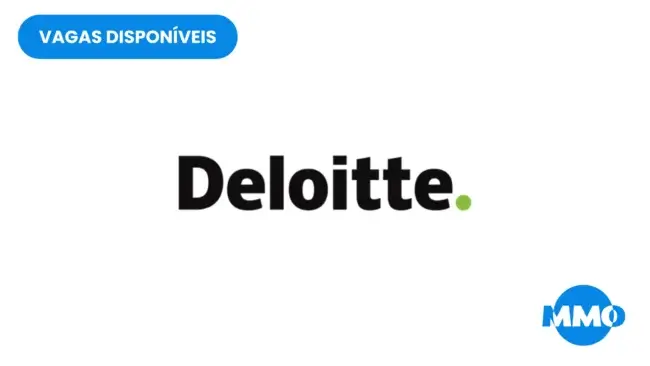 Vaga na Deloitte: Tax Senior Consultant