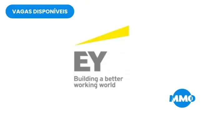 Vaga na EY: Auditor/ Gestor Senior