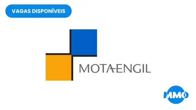 Vaga na Mota-Engil: Serralheiro Mecânico Máquinas de Mineração