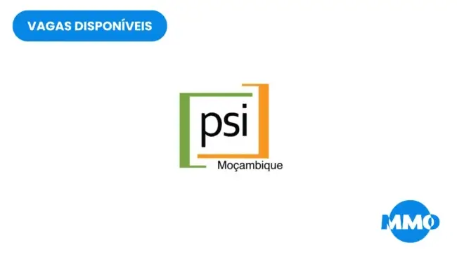Vaga na PSI: Training Specialist (Contingent on Funding)