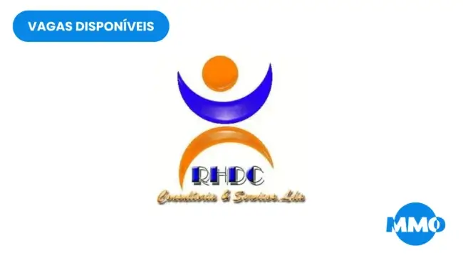 Vagas na RHDC – Consultoria & Serviços: Formadores Qualificados
