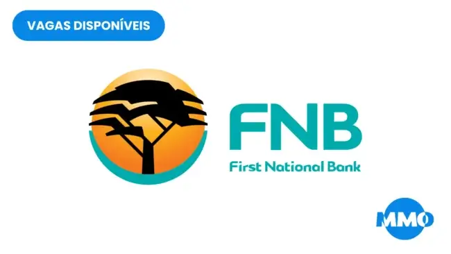 Vaga na FNB: Programador JAVA