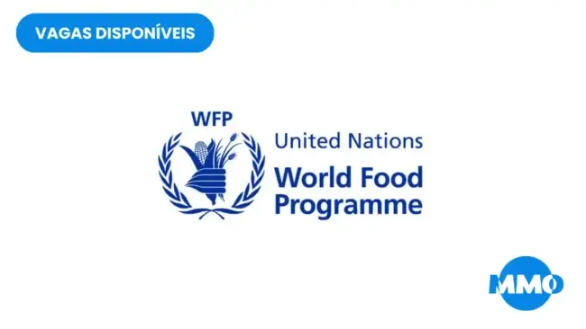 Vaga na WFP: Procurement Officer