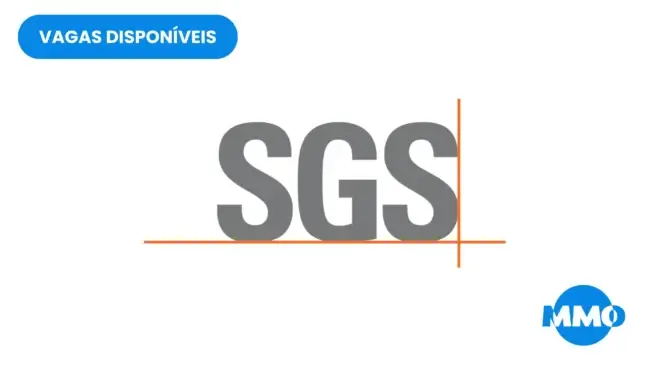 Vaga na SGS: Senior Contract Administrator/ Senior Cost Controller Office