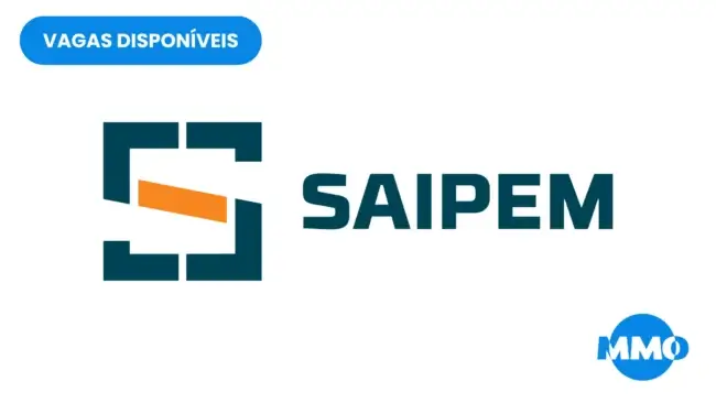 Vaga na Saipem: Deputy Site Quality Control Manager