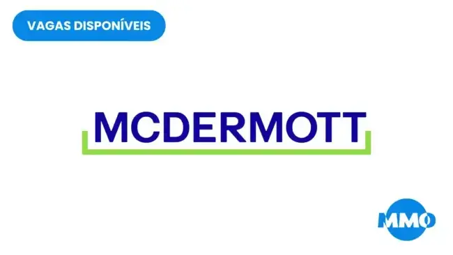 Vaga na McDermott: Regulatory & Compliance Lead