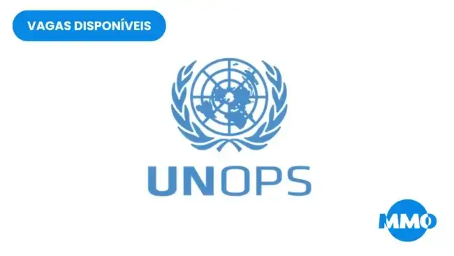 Vaga na UNOPS: Communications Associate