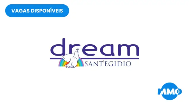 Vaga na Dream – Sant’Egidio: Técnico Superior de Laboratório